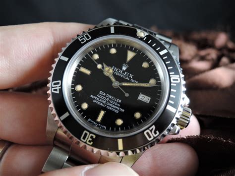 1988 rolex models